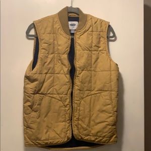 Old Navy Vest